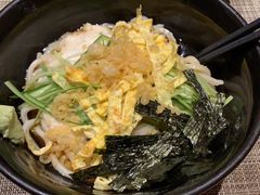 -歌行灯日本料理(伊势丹店)