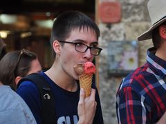 -Gelateria Dondoli