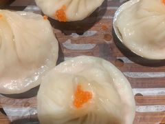 灌汤姜汁小笼包-点都德(汇盈广场店)