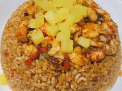 -叶派龙虾•招牌香辣蟹·海鲜(中海国际店)