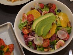 -théATRE茶聚场·餐厅(环球金融中心店)