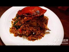 -宝翠花园餐厅(沙湖店)
