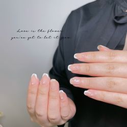 -J.PLUS日式美甲美睫