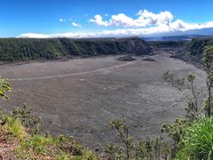 -夏威夷火山国家公园