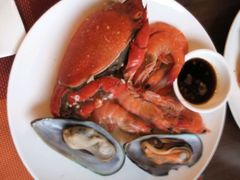 -宁波逸东豪生大酒店·豪生咖啡厅