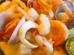 -casamosaico卡萨马可意大利餐厅