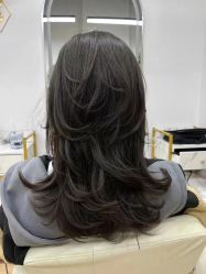 -上禾 HAIR SALON