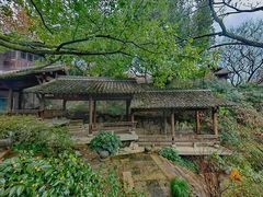 -中国茶叶博物馆(双峰馆区)
