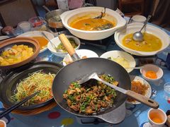 -湘力力小院·鱼汤泡饭(枫林路店)