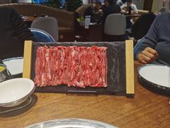 -快乐小羊火锅餐厅(农科路店)