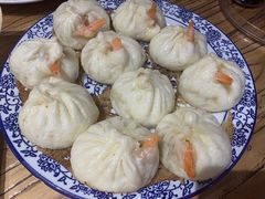 -马家饭堂(南街薰酱店)