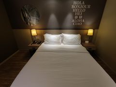 -你好酒店(成都太古里春熙路店)