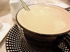 -新发展亚太JW万豪酒店大堂吧