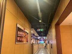 -海底捞火锅(高科东路店)