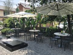 -云里小坐·小院里·团建·宴请·下午茶(三圣乡店)