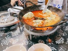 -张关合渣(航空大道店)