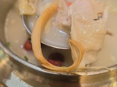 -鑫日千里马朝鲜族小馆(总店)