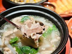 -花马天堂云南餐厅 Lost Heaven(外滩店)