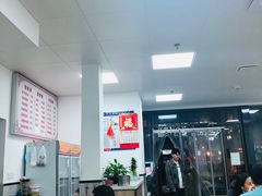 -何记酿皮店(西流湾店)