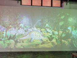 -恐龙探索乐园(磁器口店)