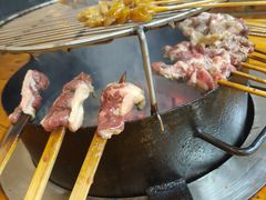 -源味居手把签烧烤(长春一店)