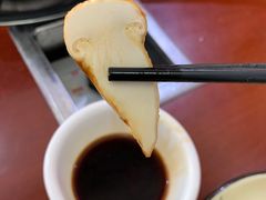 -菌之家·专业纯野生菌火锅·特色炒菌