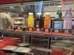 -汉堡王(徐汇绿地缤纷店)