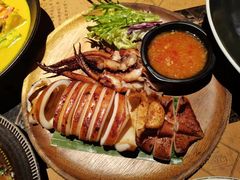 -宇安泰料(龙湖天街黑金店)
