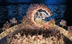 -迈瑞米求婚策划(静安店)