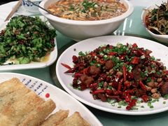 -笑红饭庄