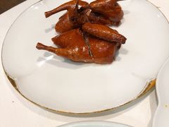 -香雪海饭店中餐厅(人民桥店)