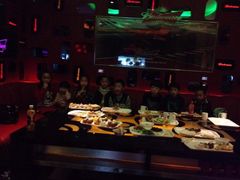 堂会(天河店)-堂会·KTV·自助餐·团建聚会(天河店)