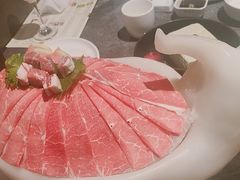 -德天肥牛海鲜火锅(城西银泰店)