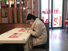 -永和大王(长寿路店)