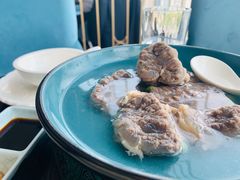 柒园龙井清泉小牛肉-柒园·三十年创意杭帮菜(龙湖滨江天街店)