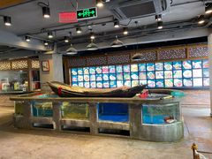 水产区-百里鲜·闽南家宴·福建菜