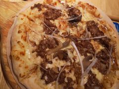 -菲滋意式餐厅(西溪印象城店)
