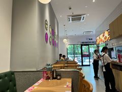 -小杨生煎(松江大学城店)