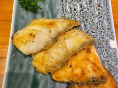 -甄花精致料理自助(城市阳台店)
