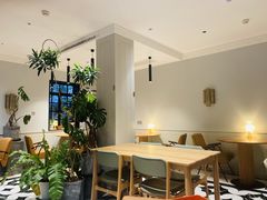 -一尺花园(安和花园店)