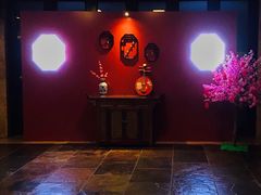 门面-良渚君澜度假酒店·中餐厅