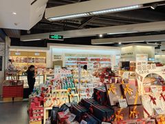 -Olé精品超市(上海虹桥南丰城店)