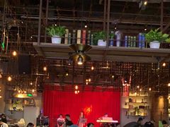 -同仁四季椰子鸡(宝安壹方城店)