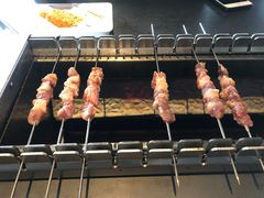 -老卜奎齐齐哈尔烤肉(人民东路店)