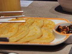朝鲜族土豆饼-丰茂烤串(建设街店)