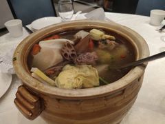 飞鹿一锅鲜-飞鹿餐饮·陕南菜(北关店)