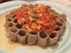 -山西会馆·晋菜·晋商宴·牌匾博物馆(胜利东街店)