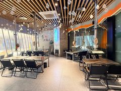 -生火火·地摊小炉子烧烤(龙湖北城金冠店)