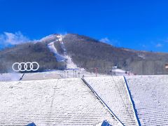 -长白山万达锦华套房酒店