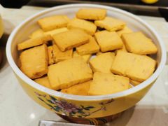 -咖啡苑自助餐(北海香格里拉大酒店)